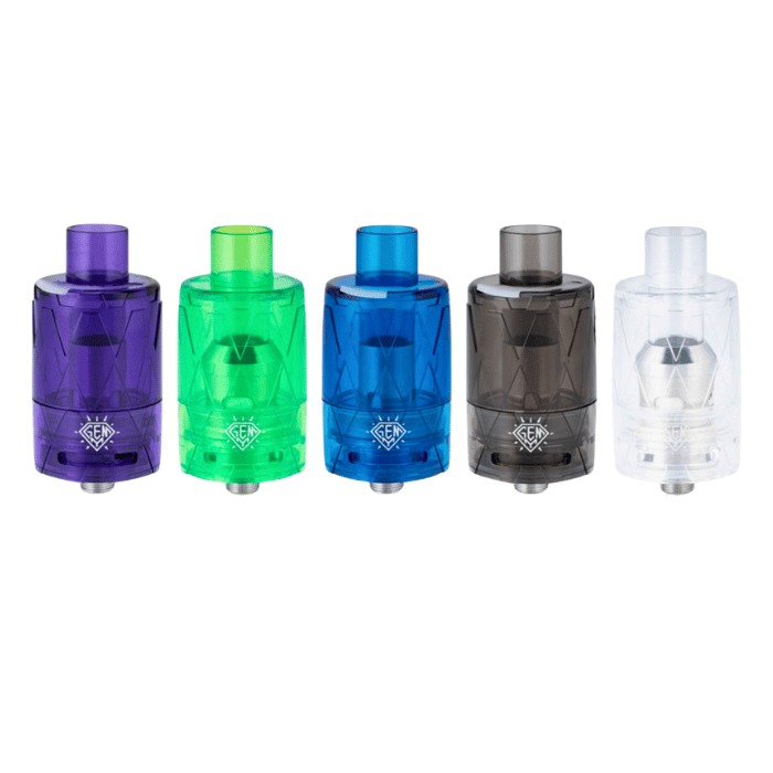 FREEMAX GEMM DISPOSABLE TANK WITH G2 MESH COIL 0.2 OHM